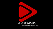 AK Radio AK Radio logo