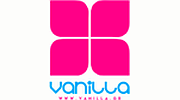 Vanilla Radio Deep Flavors logo