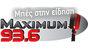 Maximum FM 93.6