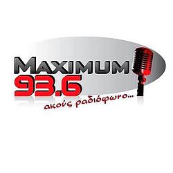 Maximum FM 93.6