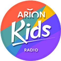 Arion Radio - Arion Kids logo