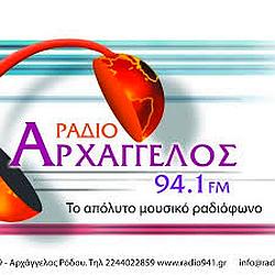 Radio Arhaggelos
