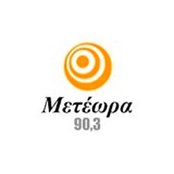 Radio Meteora 90.3 FM