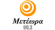 Radio Meteora 90.3 FM
