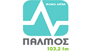 ΠΑΛΜΟΣ FM