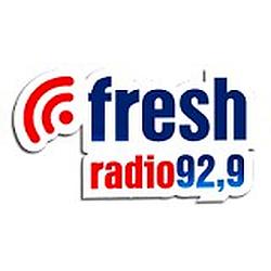 Fresh 92,9