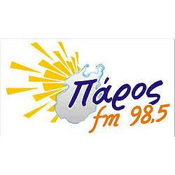 Paros FM