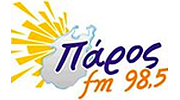 Paros FM