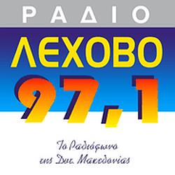 Radio Lehovo