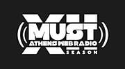 Radio Must Athens Radio Must Athens logo