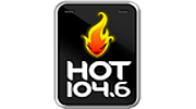 Hot FM 104.6