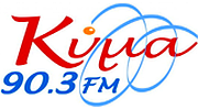 Kyma FM logo