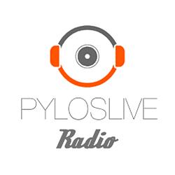 Pylos Live logo