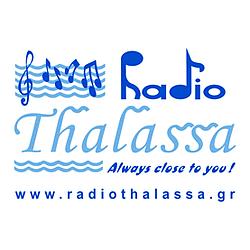 Radio Thalassa logo