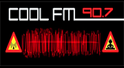 Cool FM 90.7 logo