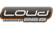 Loud Radio logo