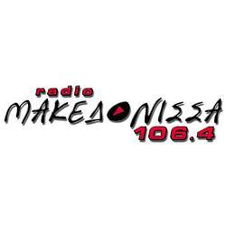 Radio Makedonisa