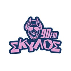 Σκύλος Fm