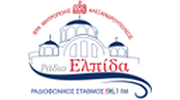 Radio Elpida logo