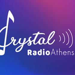 Crystal Radio logo