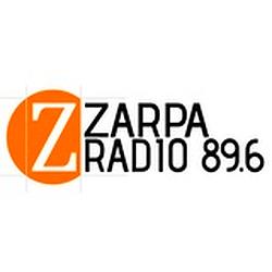 ZARPA Radio 89.6