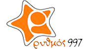 Rythmos Rythmos logo