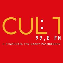 CULT Radio logo