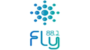 Fly FM logo