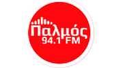 Palmos FM Chios