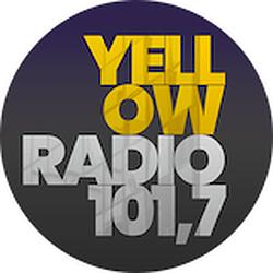 Yellow Radio logo
