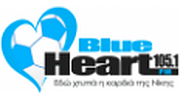 Blue Heart