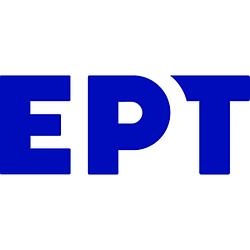 ΕRT logo