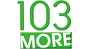 More 103 logo