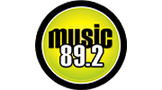 Music 89.2 logo