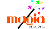 Magia FM Magia FM logo