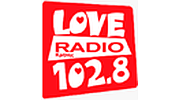 Love Radio logo