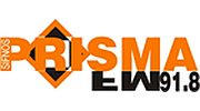 Πρίσμα FM Πρίσμα FM logo