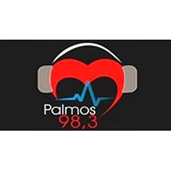 Palmos 98.3 FM