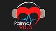 Palmos 98.3 FM