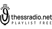 ThessRadio logo
