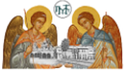 Monaxiki Diakonia logo