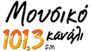 Μουσικό Κανάλι Μουσικό Κανάλι logo