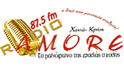Radio Amore Radio Amore logo