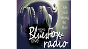 Blues Fox Radio