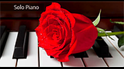 Radio Art - Solo Piano logo