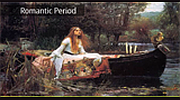 Radio Art - Romantic Period