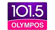 OLYMPOS FM 101.5
