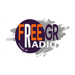 Freegr.gr radio logo