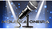 Mousika Oneira Mousika Oneira logo