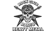Rock Club (Heavy Metal) Rock Club (Heavy Metal) logo